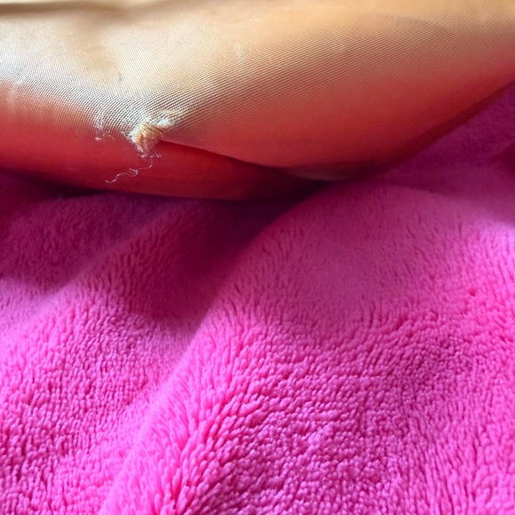 Long champ tote bag - Picture 4 of 9